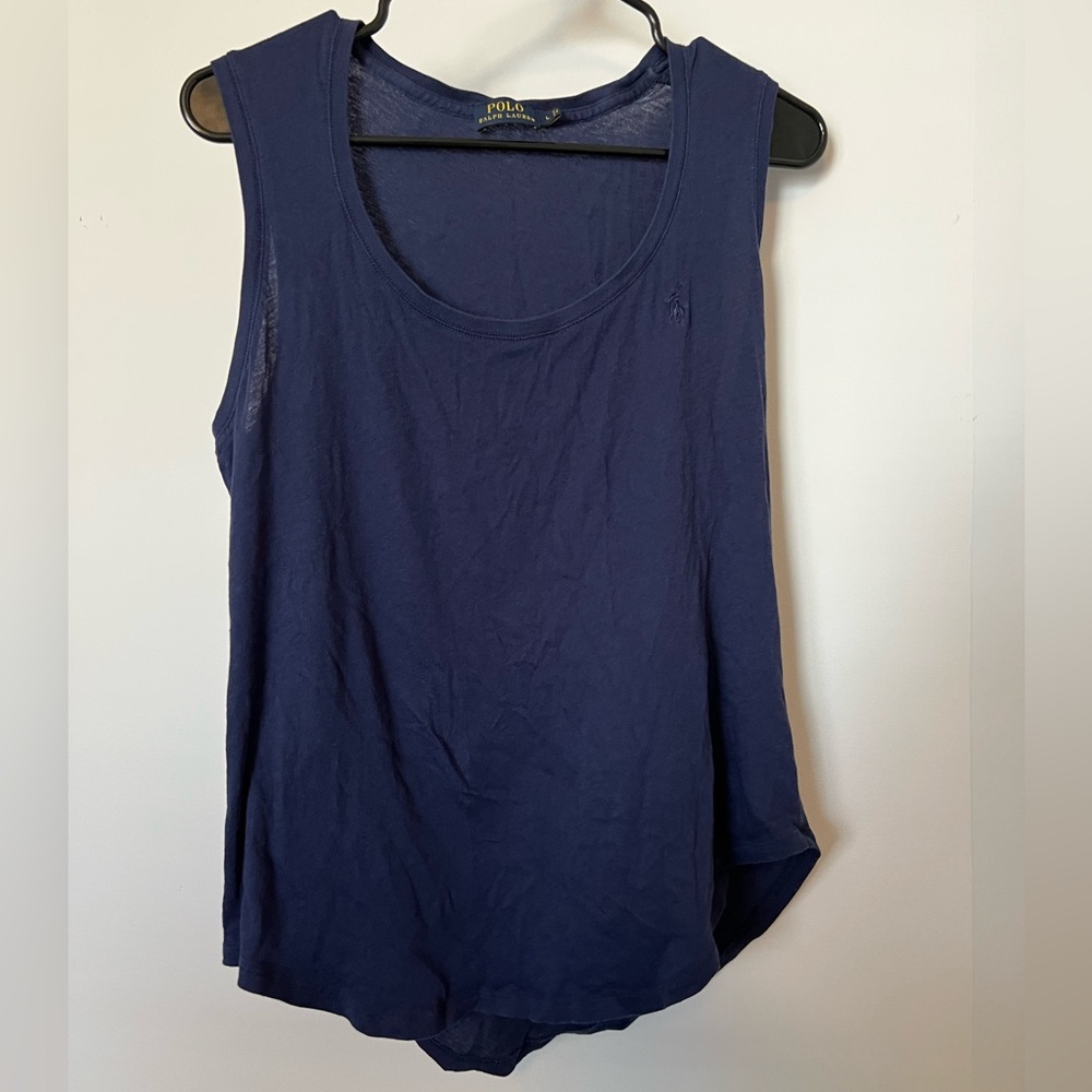 Polo Ralph Lauren Tank